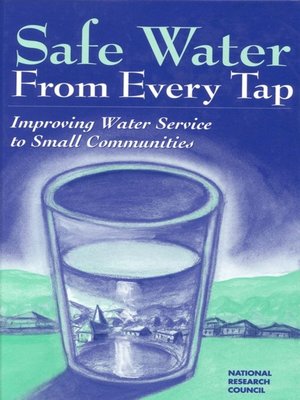 cover image of Safe Water From Every Tap